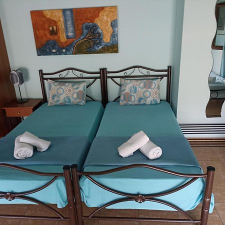 Anastasia Rooms Стратонион Екстериор снимка