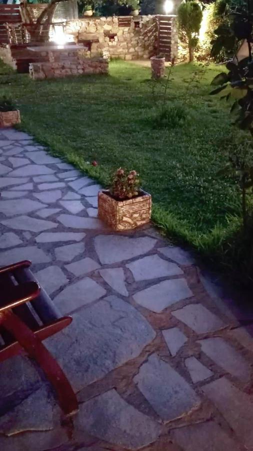 Anastasia Rooms Стратонион Екстериор снимка